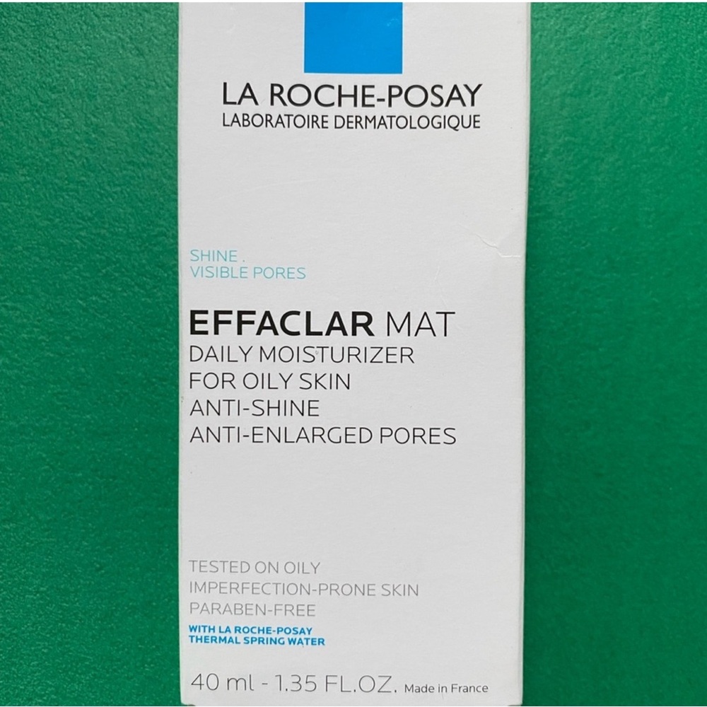 LA Roche-Posay Effaclar Mat